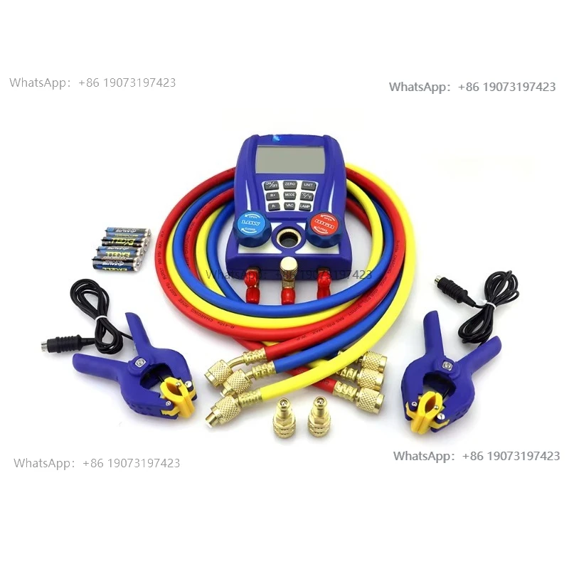 WK-6889-L 2 Valve R…