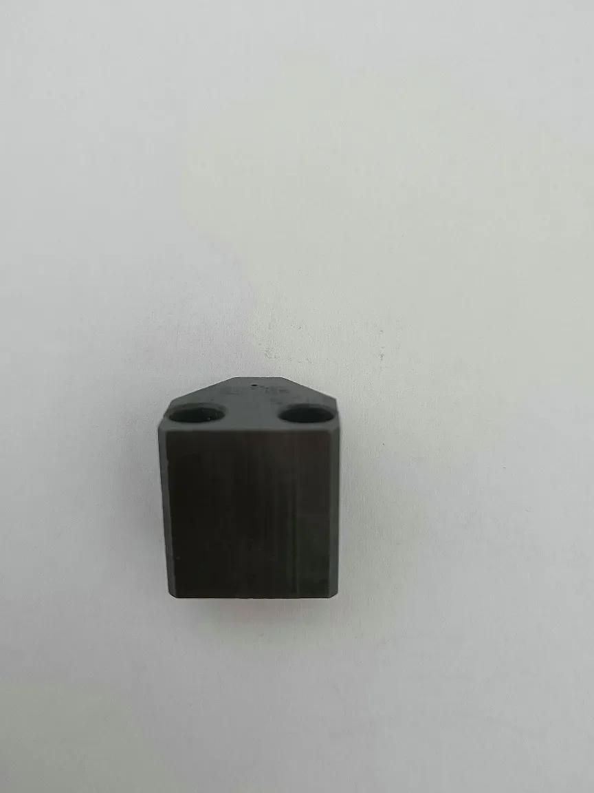 상하이 헤잉 자동 절단기 부품, 절단기 조정 블록, 위치 지정 블록, 나이프 블록