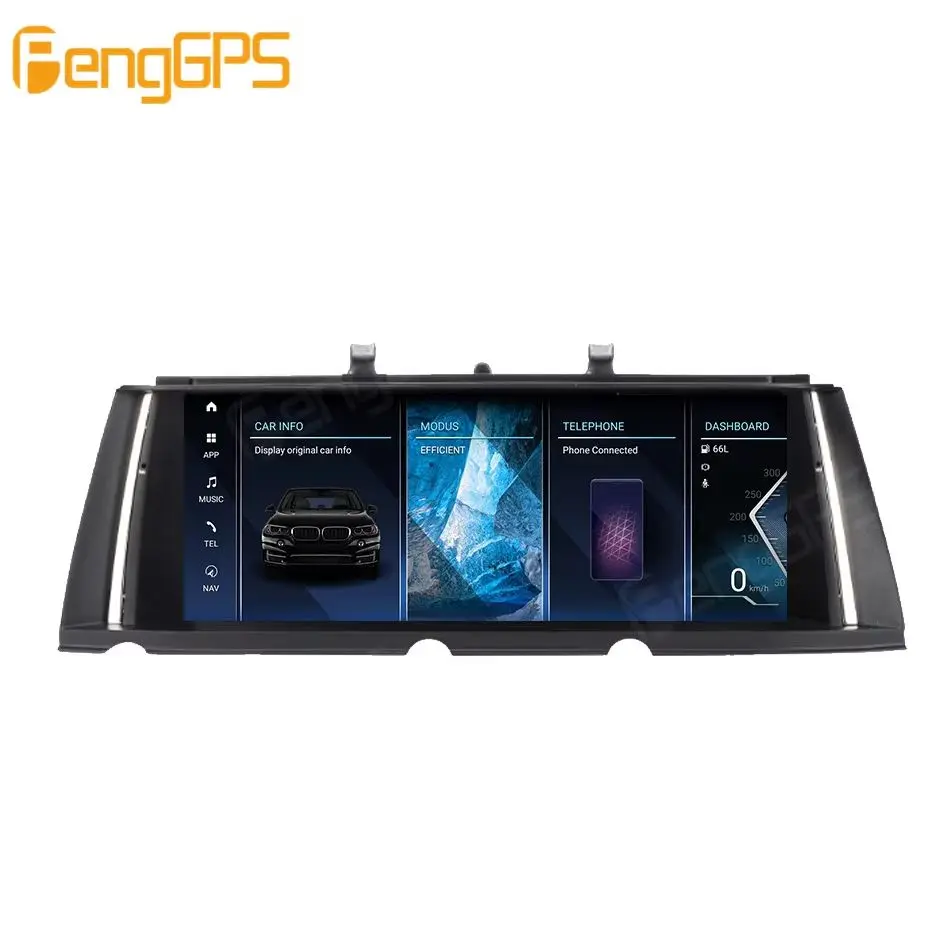 Android Auto 10.25