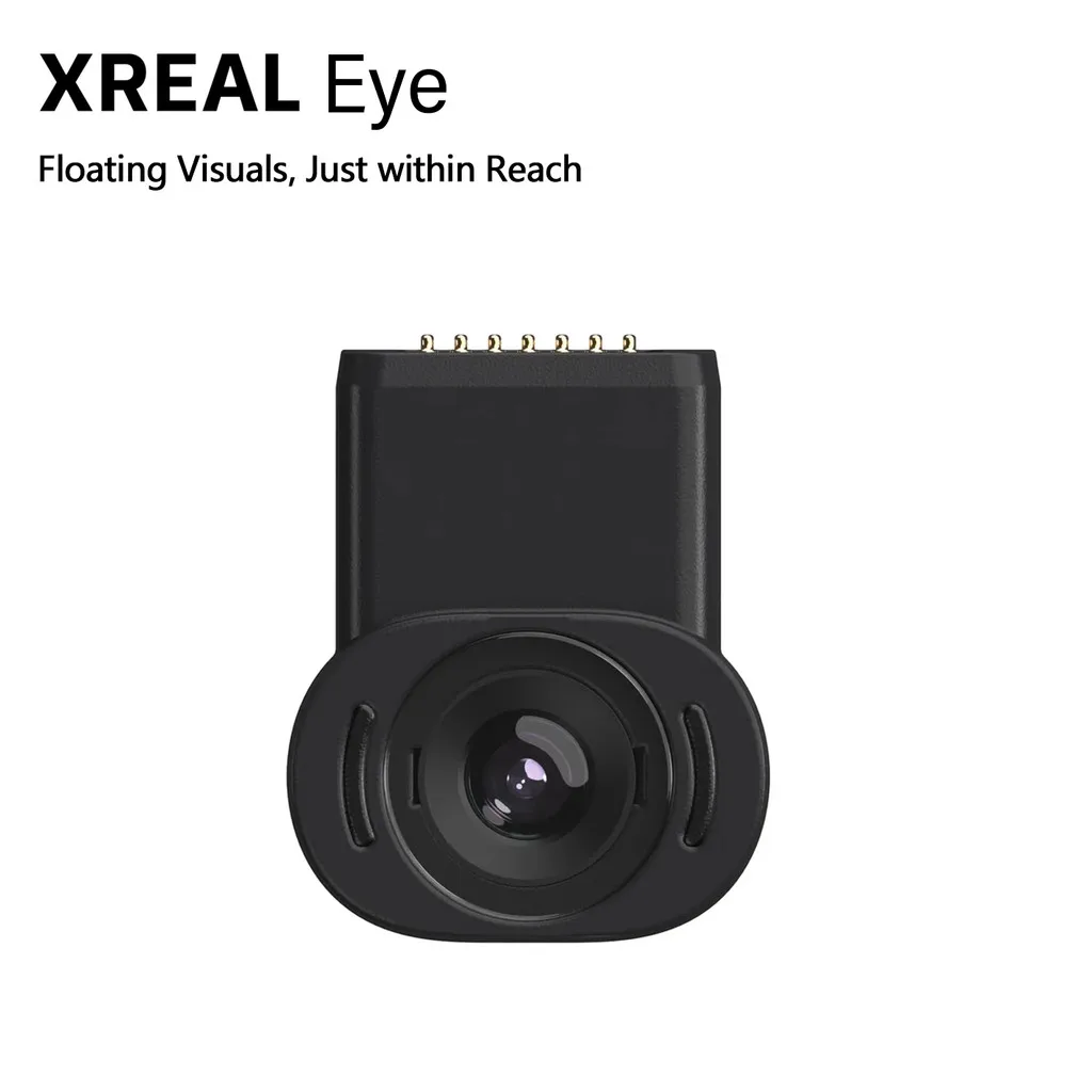Xreal Eye 6Dof Came…
