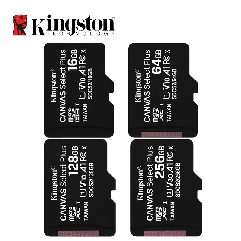 Why My Kingston MicroSD Card with exFAT, NTFS, and FAT32 Support Changed How I Work Across Devices