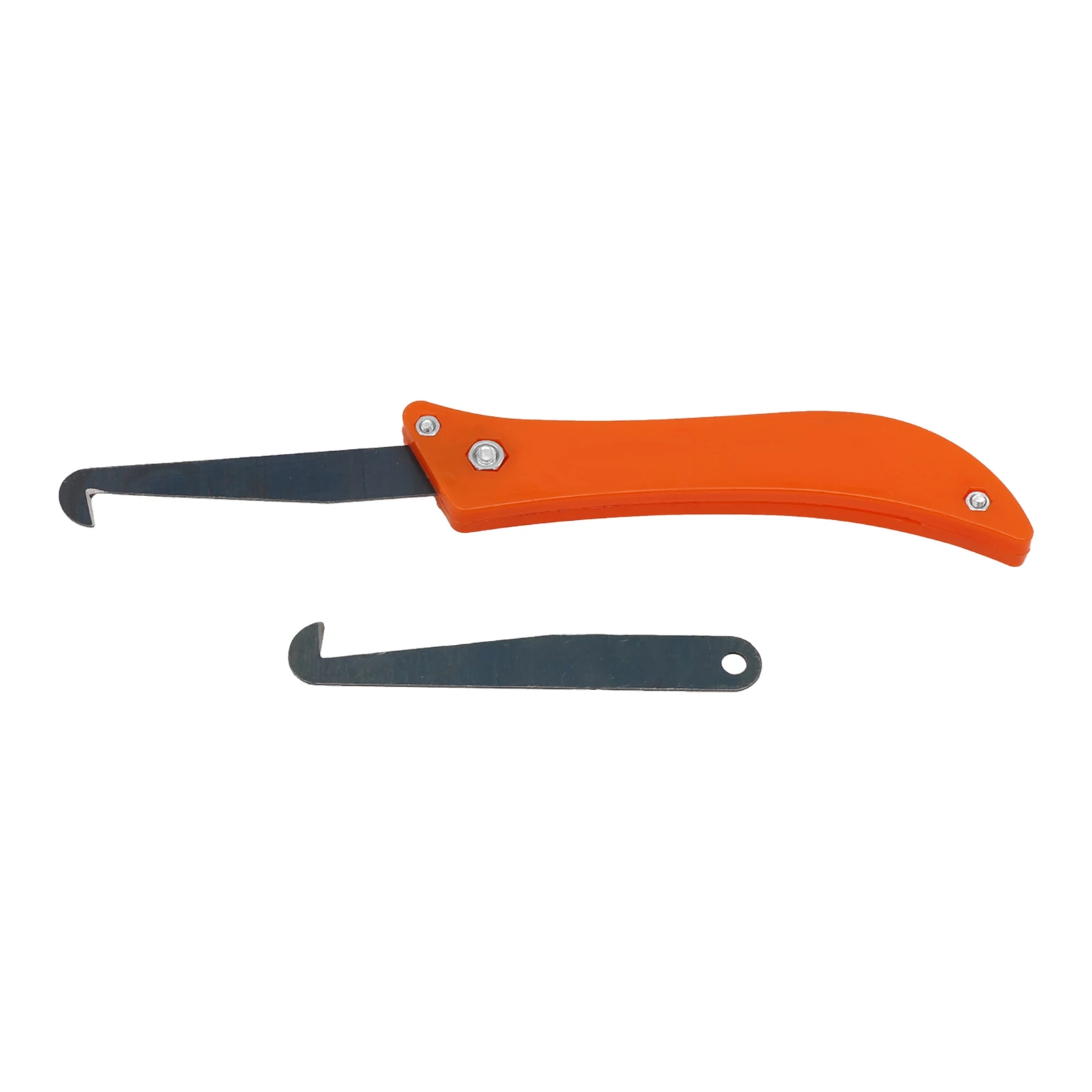 Hand Tool Hook Blade Cutting Multifunctional Repair Replaceable 21.2cm Length High Quality Practical Convenient