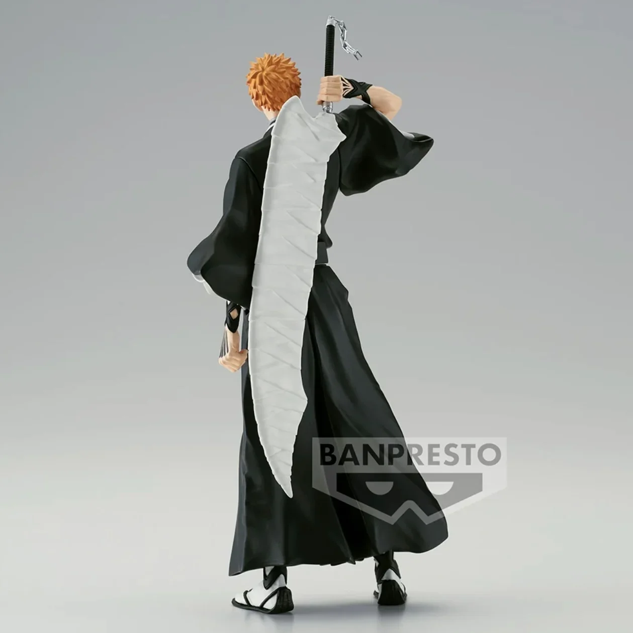 Óculos-Fábrica Ichigo Kurosaki Ichigo Modelo De Brinquedo, Jogo De Batalha De Sangue, Ornamento Artesanal, Presente De Filme, Jogo De Anime, Pode Fazer