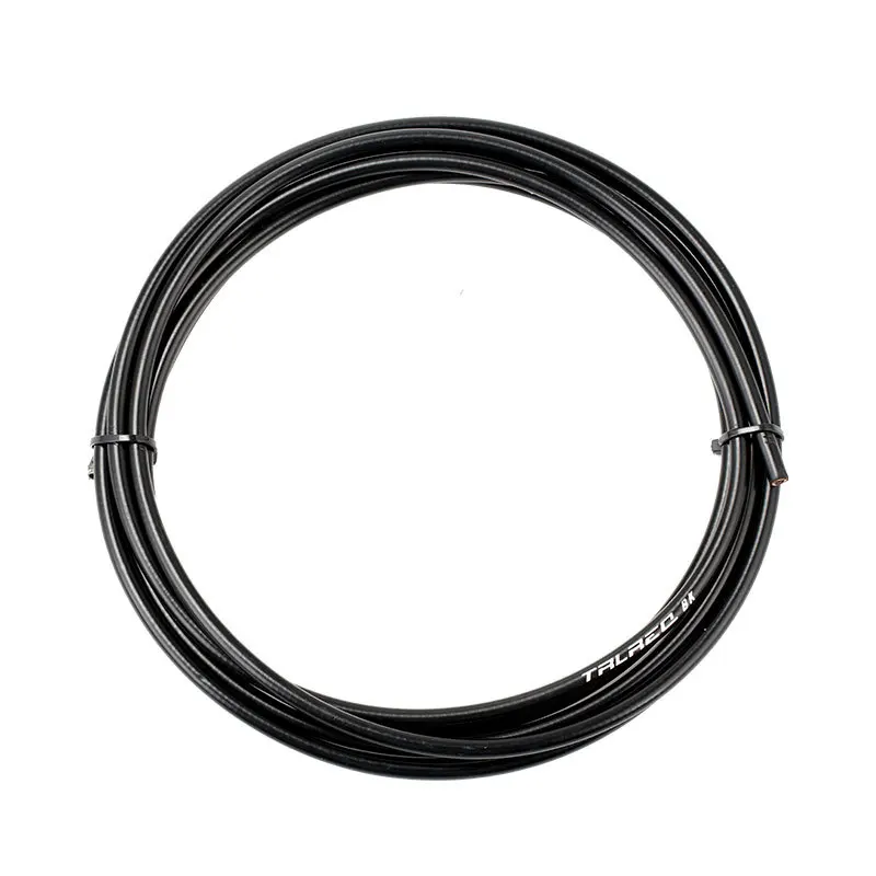 Fil de 3m pour manettes de vélo de route, dérailleur, câbles de frein, Tube de câble de décalage, 4mm/5mm, vtt