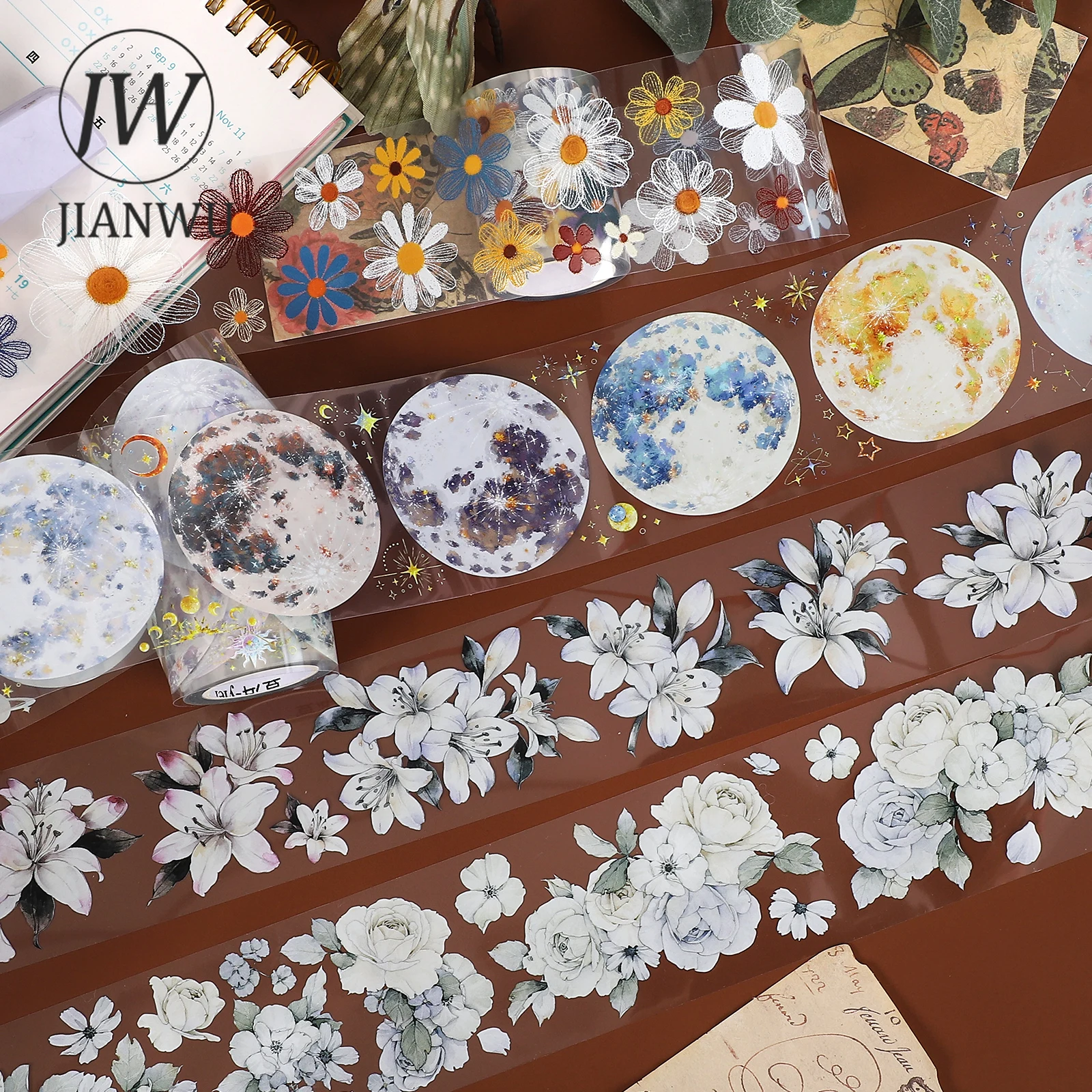 Jianwu 500Cm/600Cm … - image