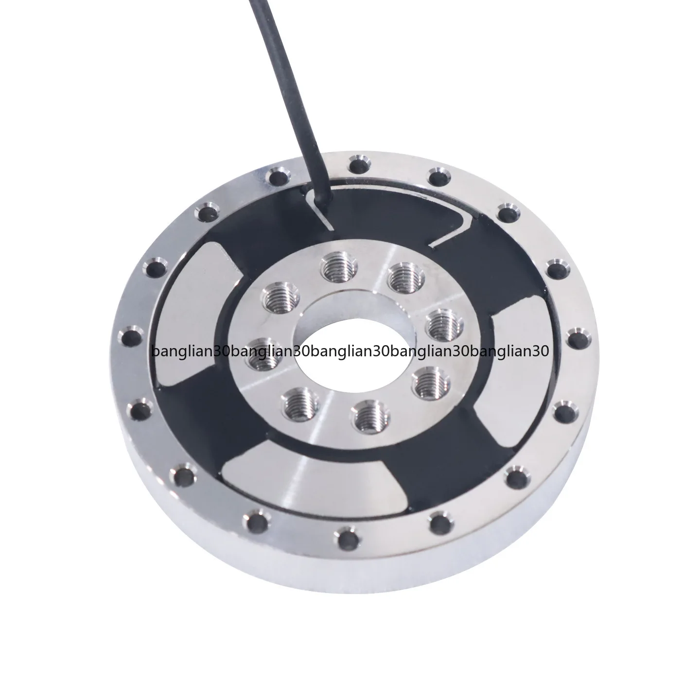 

Ring Load Weighing Torque Sensor Value Load Gravity Handling Detection Robotic Arm Joint Torque Force
