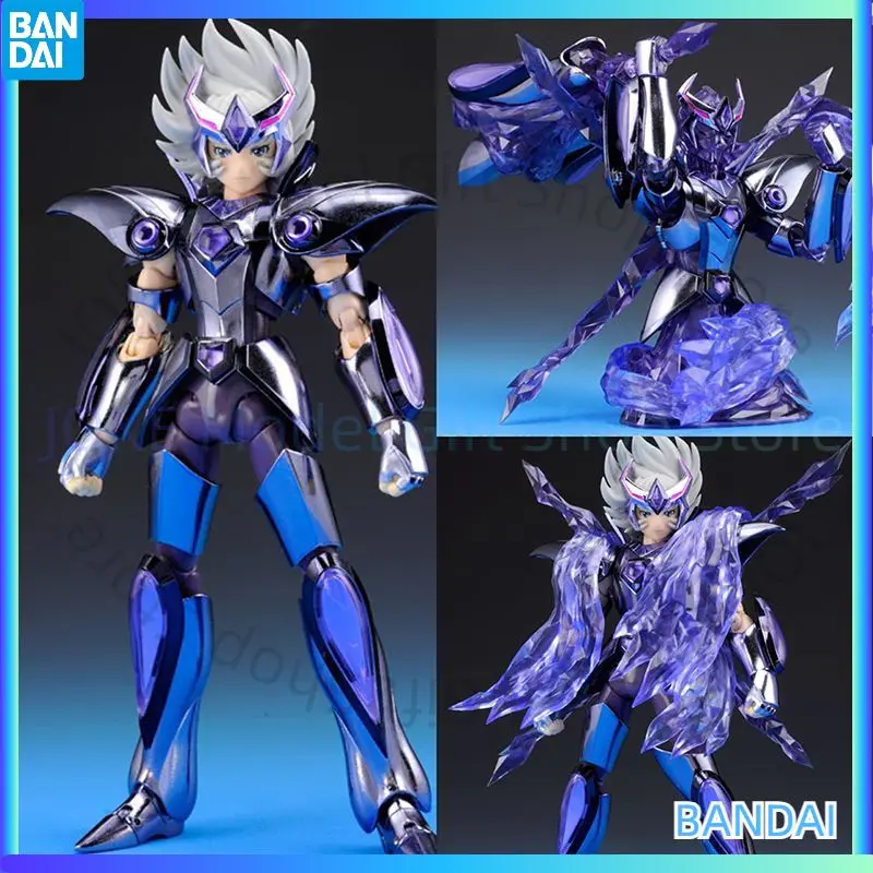 

Original BANDAI Saint Cloth Myth Orion Eden In Stock Anime Figures Model Toys
