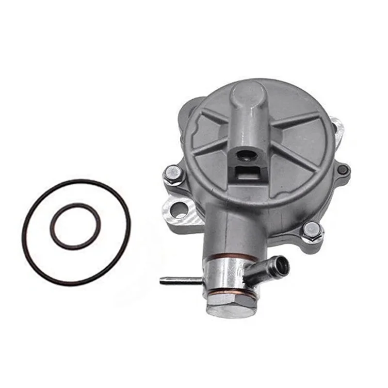 

Car Brake System Vacuum Pump 2020A006 For Mitsubishi L200 Sportero KB7T 2.8TD 2005-2015 Replacement Brake Pump