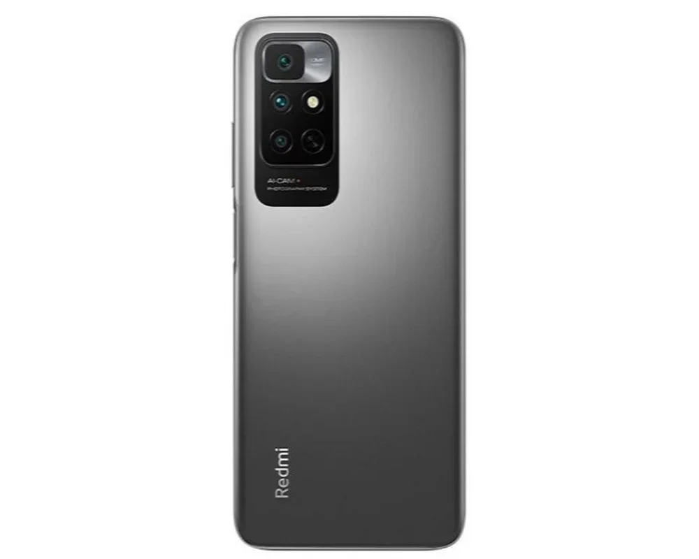 هاتف Redmi Note 11 4G 6.5 بوصة 2400x1080px RAM 6GB ROM 128GB MediaTek Helio G88 5000mAh 50MP مستعمل