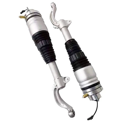 

462400012643 462400012473 Front Left Right Air Suspension Shock Struts for Maserati Levante M161 2017-2022