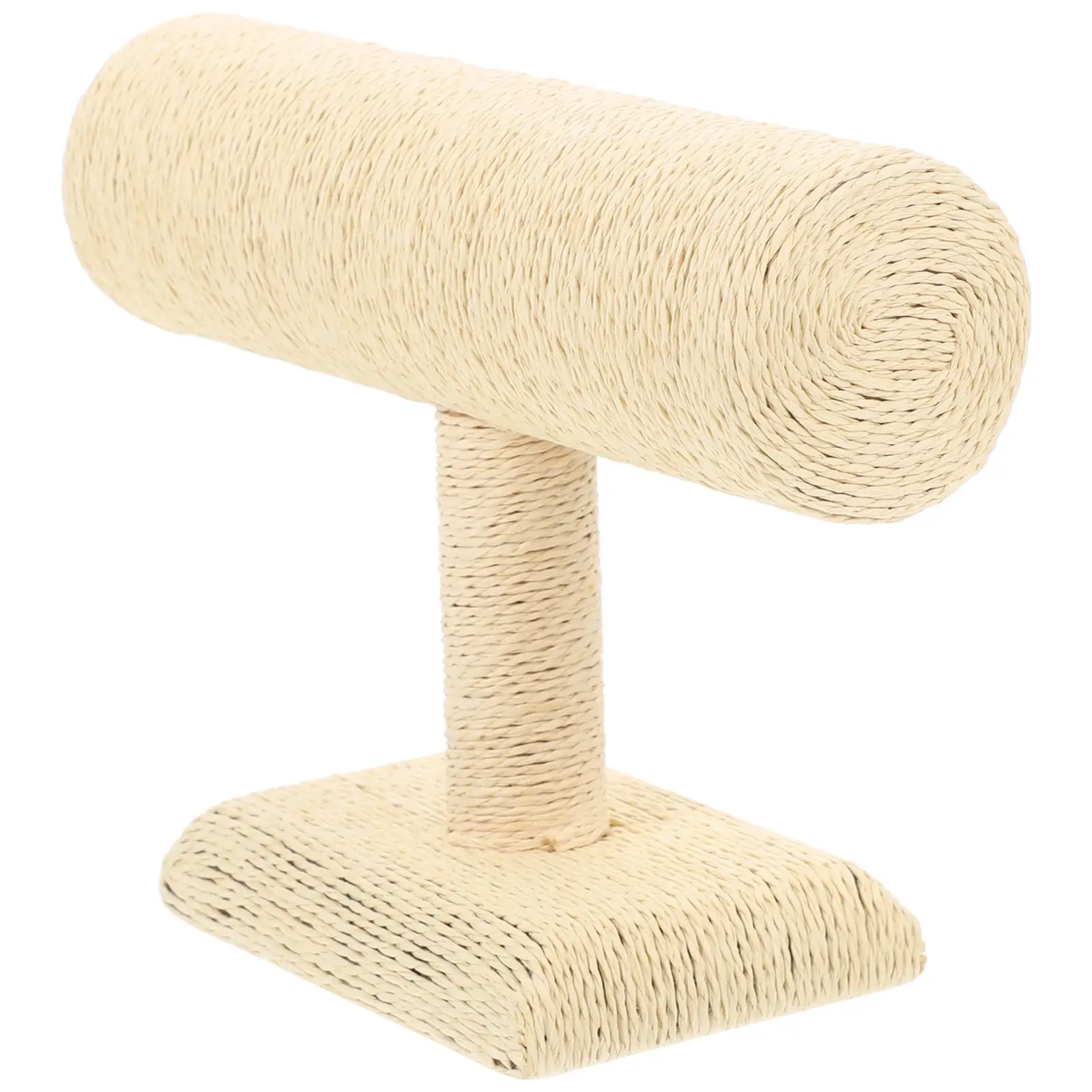 Jewelry Display Rack Plastic Twine Material Bracelet St Bangle Holder Hair Hoop ganizer Watch Box Ring Holder Storage