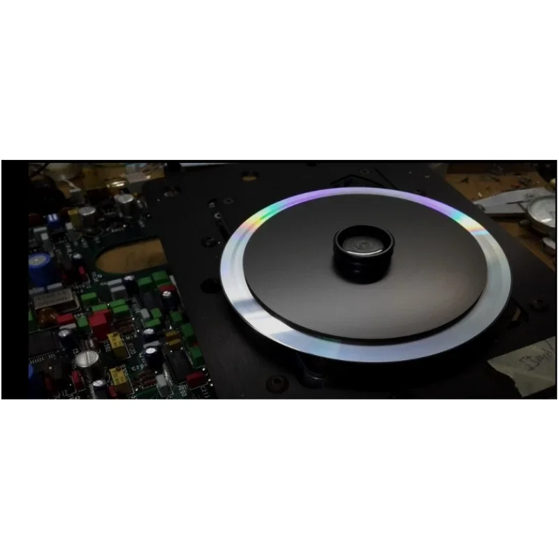 QY-025 CD Disc Stabilizer Gewichtspak voor CDM2 CDM3 CDM4 CD-stuurprogramma