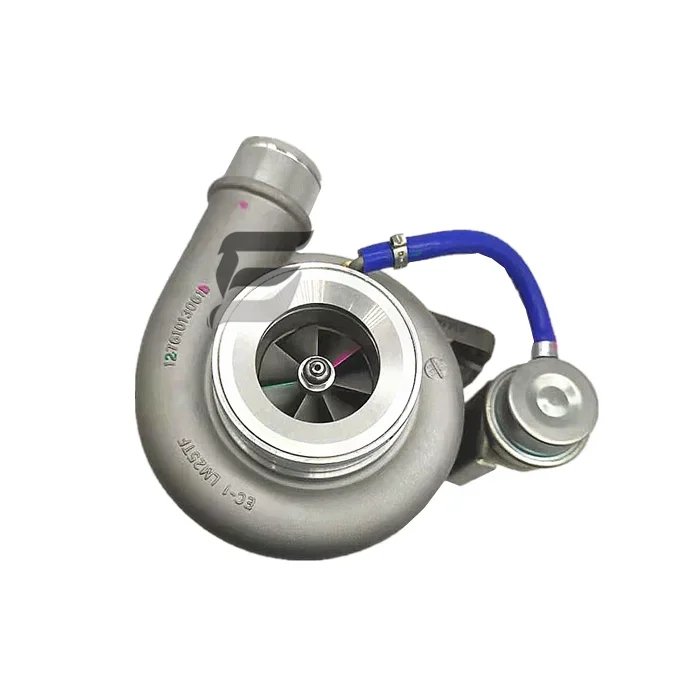 CAT E320D2 C7.1 Engine Turbocharger 435-4501 431-4572 4354501 4314572