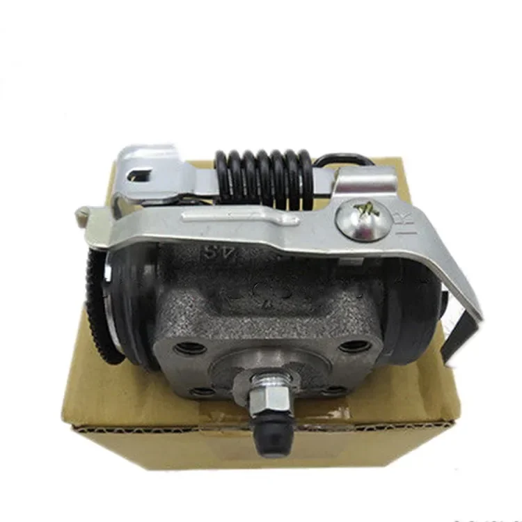 Excellent Quality NKR NLR85 4JJ1T 8-97191497-0 8-97191-497-0 8971914970 Isuzu Brake Parts Rear Brake Wheel Cylinder For ISUZU