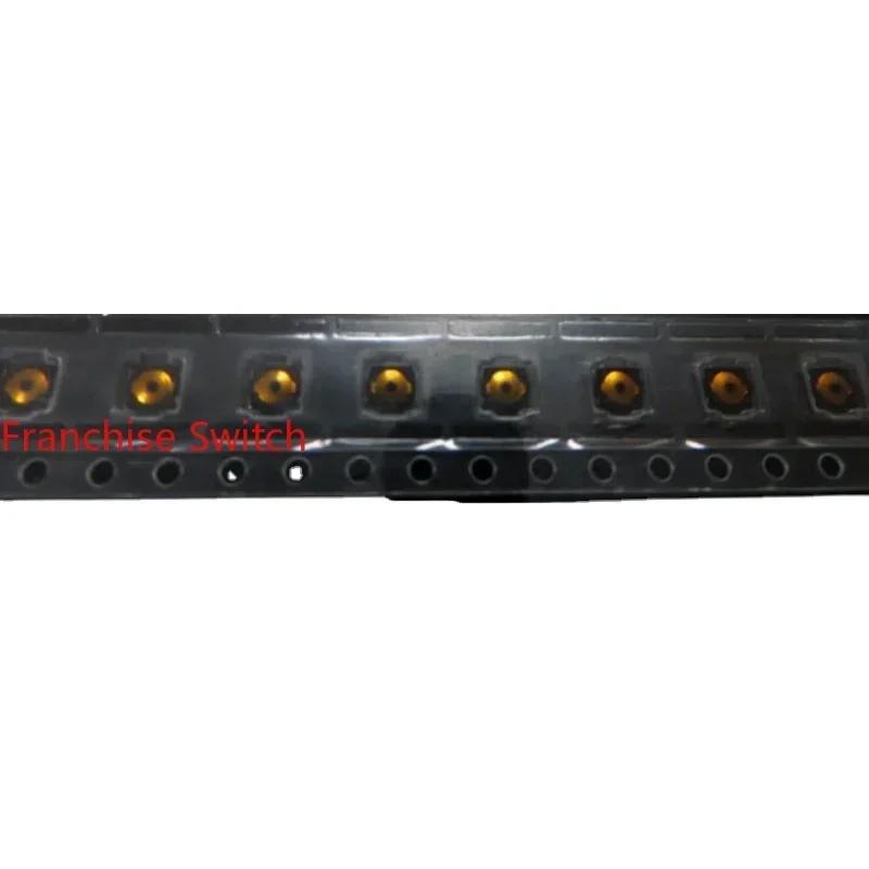 10PCS 4G 4S/4th generation built-in switch button volume