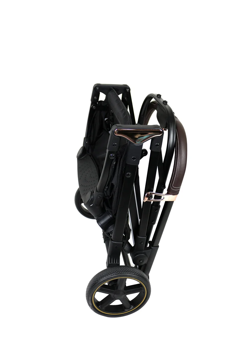 أربع عجلات عربة التسوق في السوبر ماركت خفيفة الوزن قابلة للطي سيارة تخييم في الهواء الطلق عربة الحيوانات الأليفة سلة نوع عربة