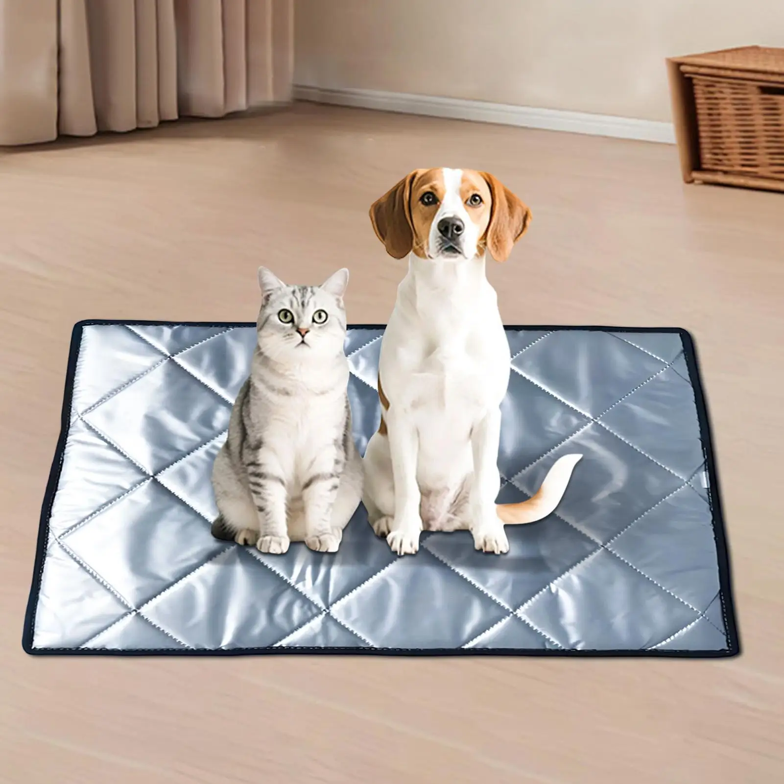 Washable Dog Pee Pa…