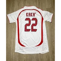 Vintage Kitman | Retro Classic Football Shirts | Kak Á Sportswear Children's and Adult Fan Training Clothing