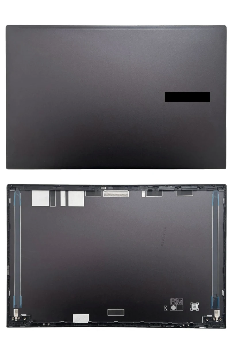 For ASUS V5100E X513 K513E M5100U S513 laptop screen back case top cover shell 13N1-BAA0102