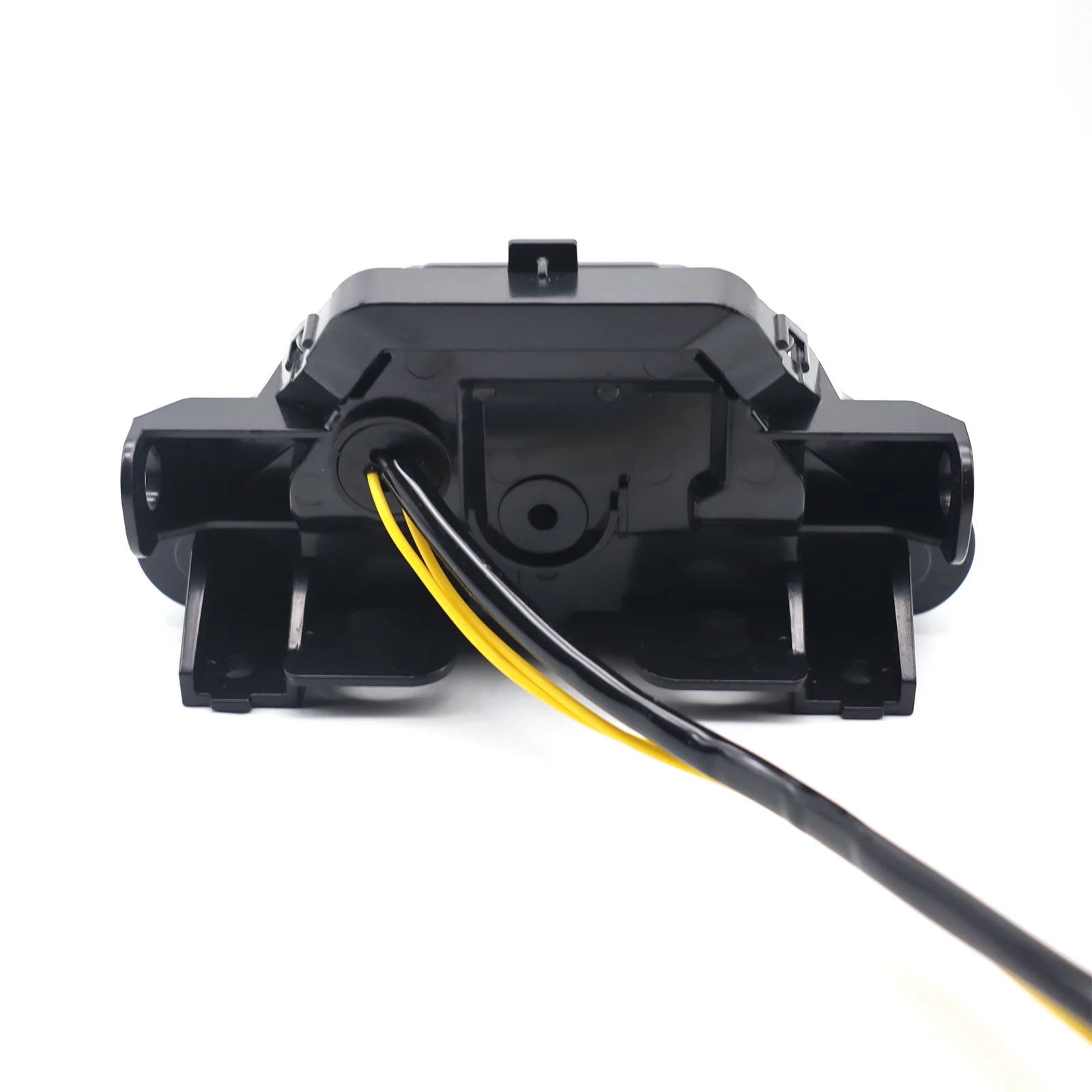 لياماها R3 R25 MT03 MT-03 MT07 MT-07 MT-25 FZ-07 الضوء الخلفي الخلفي الذيل ضوء الفرامل ضوء بدوره إشارات المتكاملة LED وقف مصباح
