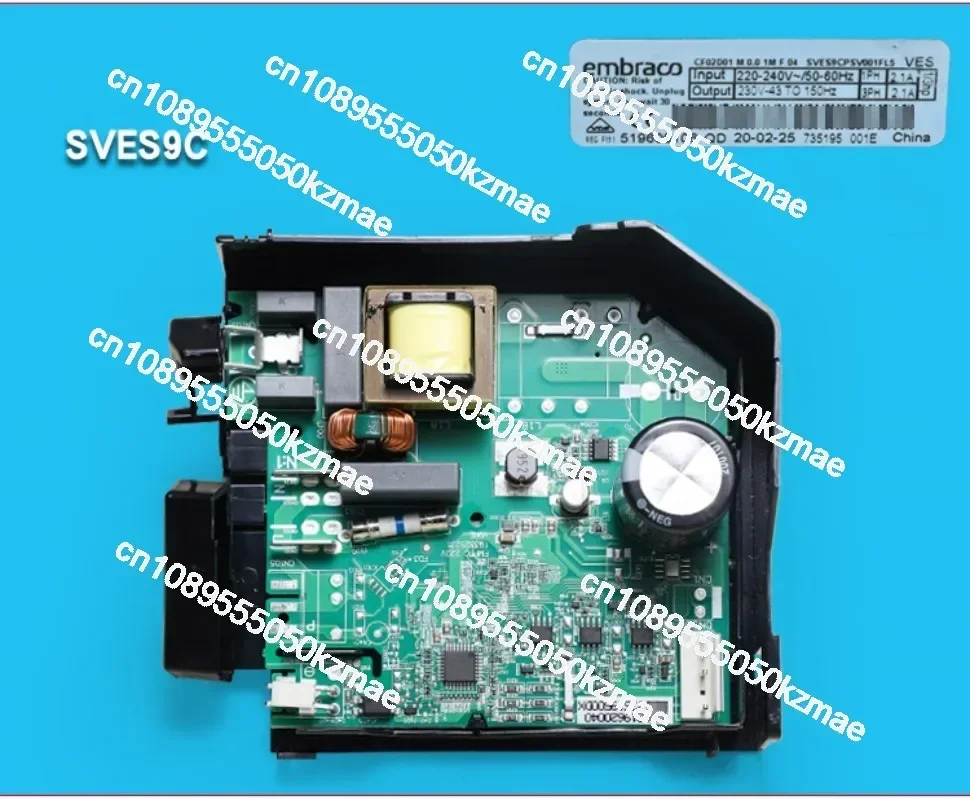 

For Haier Refrigerator Frequency Conversion Board Drive Board SVES9C