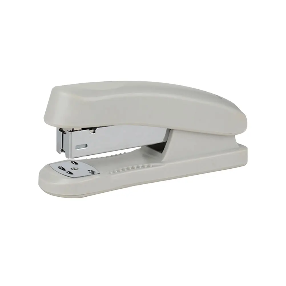 

Effort-saving Stapler Material Perfect for Office Classic Stationery Supplies Portable