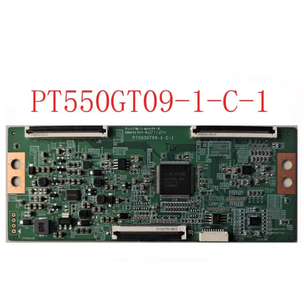 

Brand new original PT550GT09-1 logic board 55 inch 4K