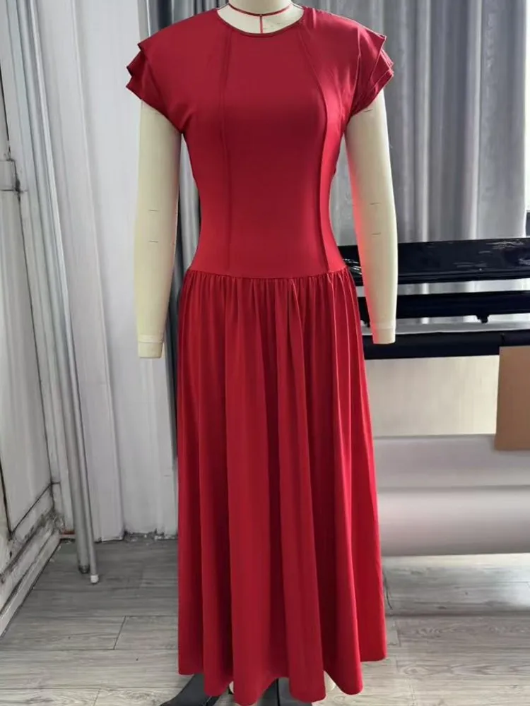 فساتين إفريقية للنساء أنيقة لحفلات الزفاف موضة إسلامية عبايات Dashiki رداء قفطان فستان طويل ماكسي تركي أفريقيا 2025 جديد #5