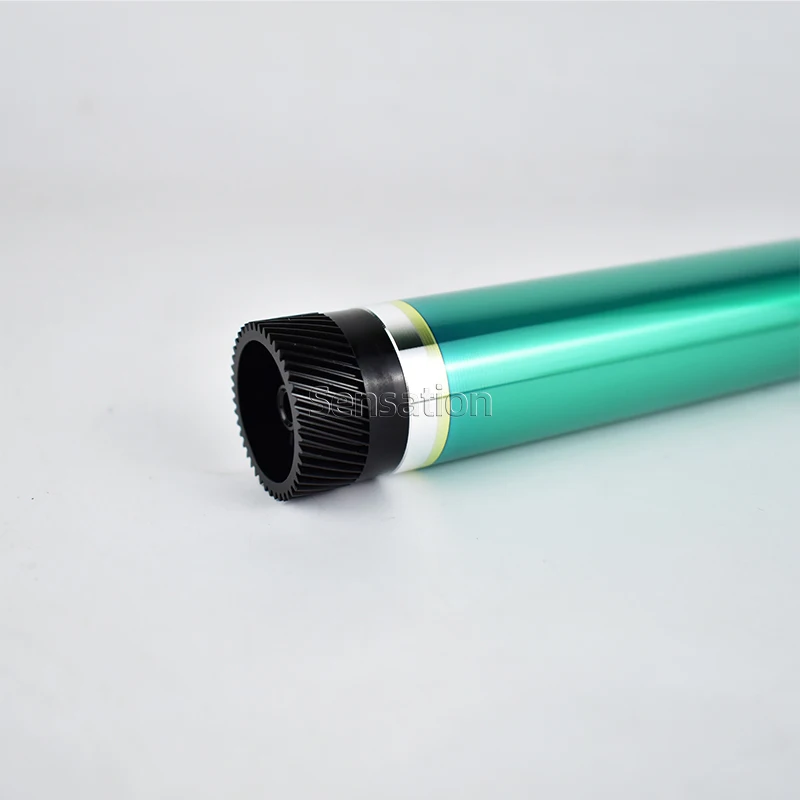 

Высококачественный OPC-барабан для Konica Minolta Bizhub 222, 282, 362, 223, 283, 363, 423, 362, 7828, Di250, 350, 2510, 3510, а также лезвие для очистки барабана.