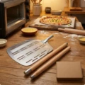 2-Section Al Pizza A