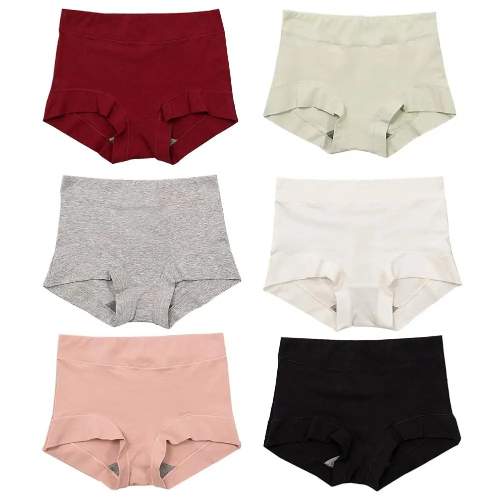Women Sports Yoga Shorts High Waist Hip Lift Fitness Running Short Pants Quick Dry GYM Tights Bottoms Breathable Underwear