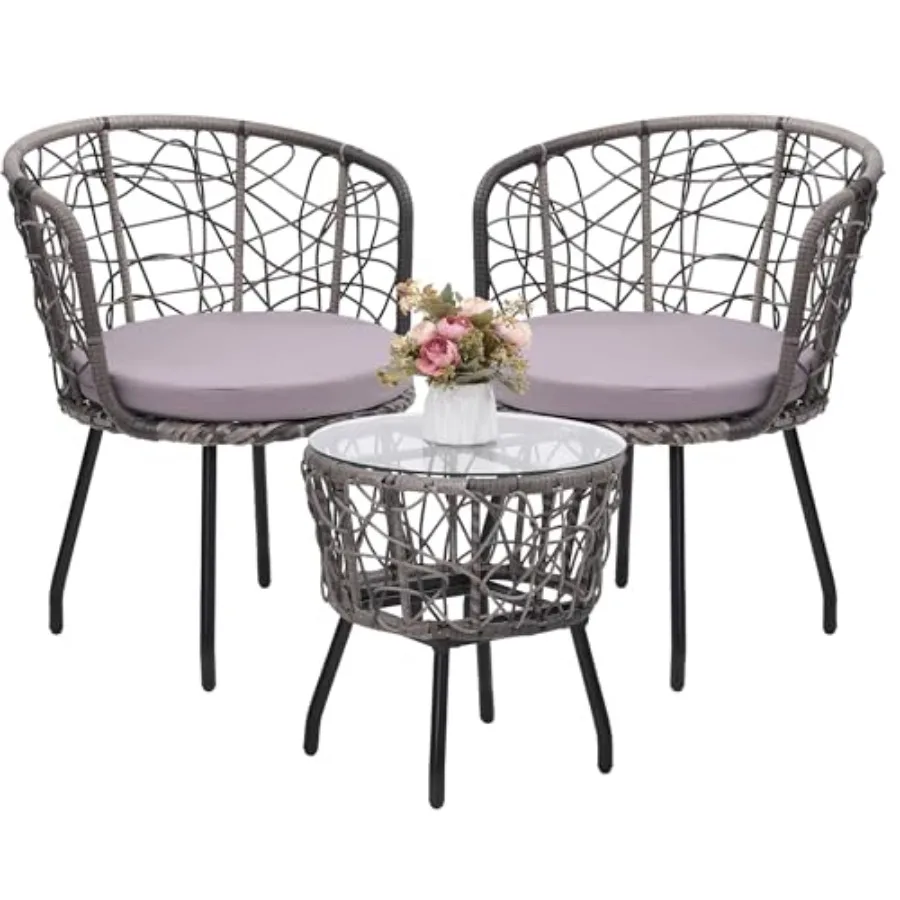 Kromax 3 Piece Bist… - image