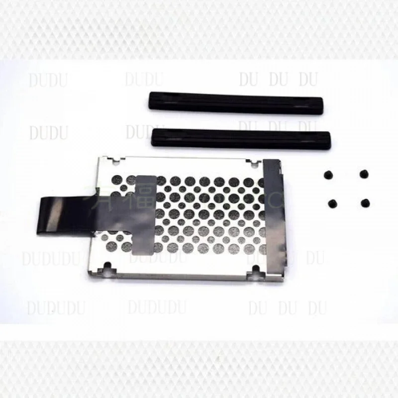 

D 10pcs New 7MM hdd hard drive caddy gummischienen For Lenovo ThinkPad T430 T530