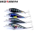 4 Pcs Mixed colors