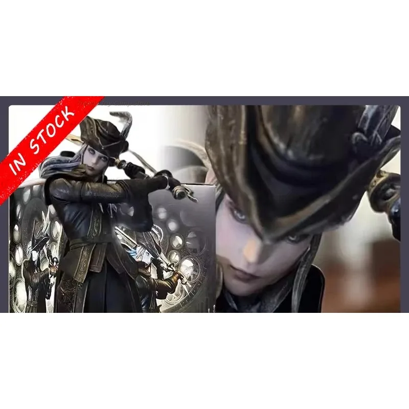 

Леди Мария аниме кровавая фигурка девушка ПВХ фигурки игрушка игра статуя королева Yharnam модель украшения украшения подарки для детей