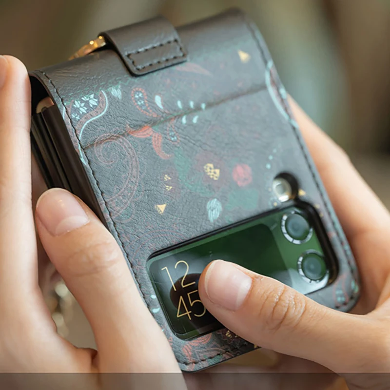 Thumbnail 3 - #7 Samsung Z Fold 4 Cases Comparison Guide