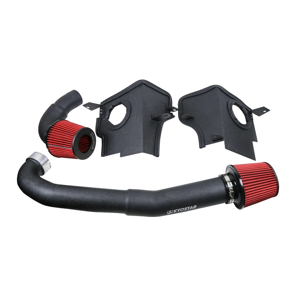 

For BMW G80 G82 M3 M4 Competition S58 New Cold Air Intake System Aluminum Material