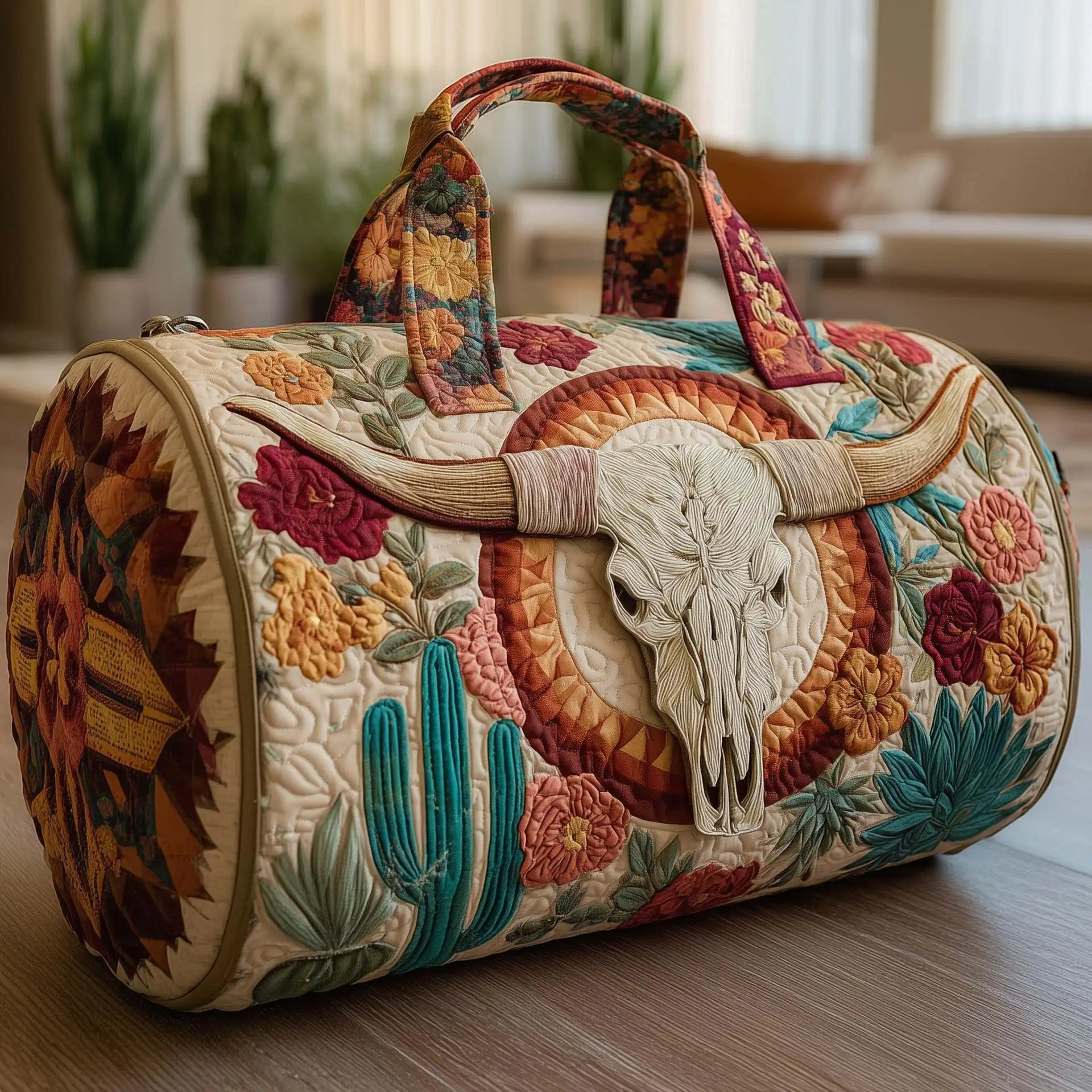 

3D Printed Quilted Bags retro fashion Gifts Bags Handbag Tote Bag Custom Training Sport Travel Bag elegant Beach Hiking Camping