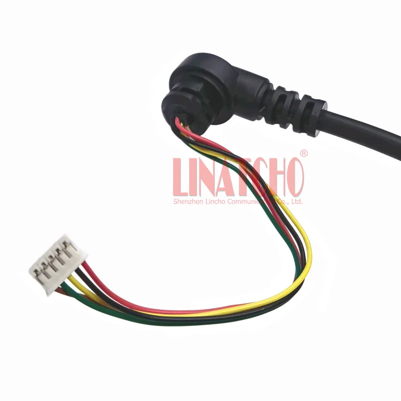 IC-M200 IC-M304 IC-M411 IC-M412 Морской морской двусторонний радиомикрофон HM-164B Микрофон