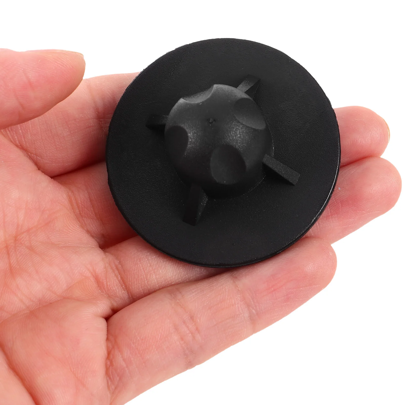 

4Pcs Chair Leg Protectors Durable Nondeformable Easytoinstall for Furniture Patio Home Office Camping Table Legs