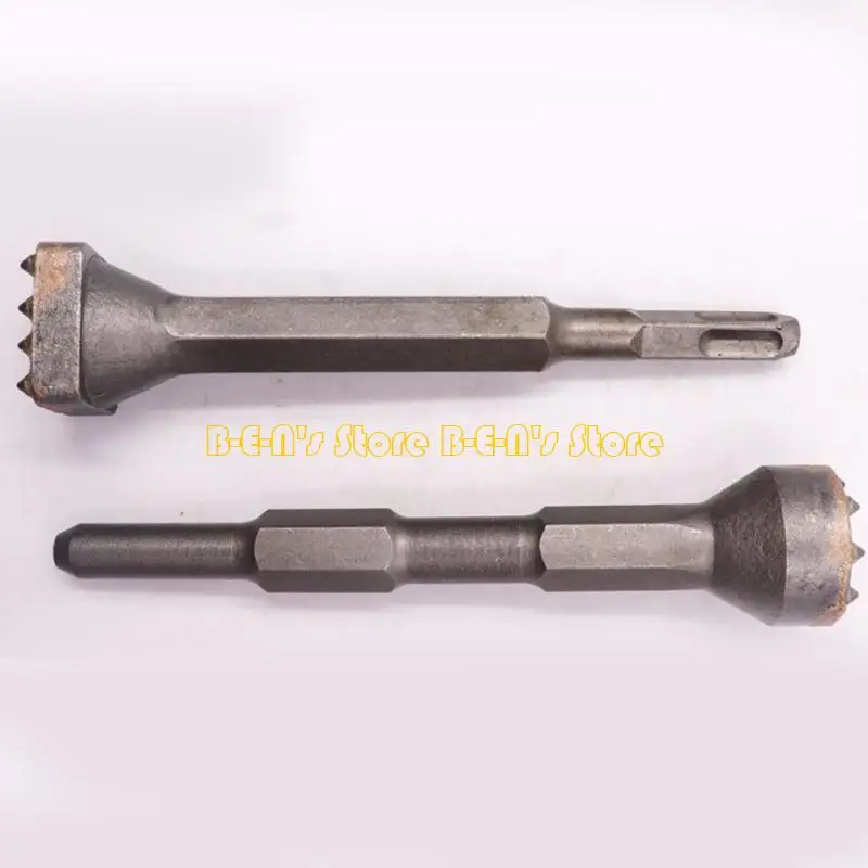 

Y1AD Electric Drill Bit Electric Drill Bit Round Handle Replacement For Stone