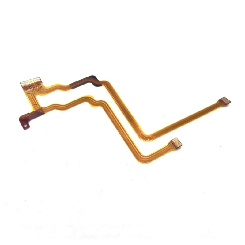 Display Screen Flexible Cable FPC Accurate LCD Flexible Cable for MG20 MG21 MG77 MG505 MG67 Flexible Cable Camera LCD