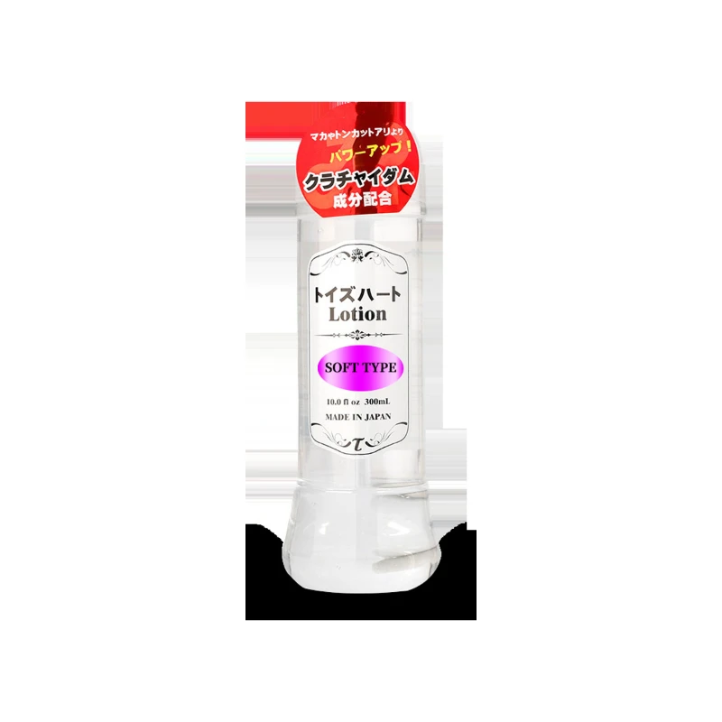 ญี่ปุ่นหล่อลื่นเพศ300Ml เพศ Semen หนืด Lube สำหรับคู่การสำเร็จความใคร่ช่องคลอด Anal น้ำน้ำมันหล่อลื่นดีเซ็กซ์ทอย