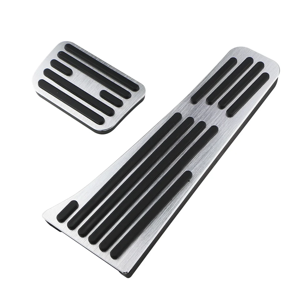 Auto-Pedale für BYD Sealion 07 EV 2024-2026, Seal U, Sealion 6, Song Plus DMi/EV, für Denza D9 Gas- und Bremspedalabdeckung Zubehör – Detail 8