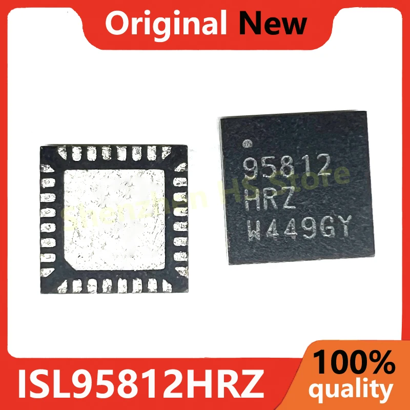 (5Piece) Isl95812Hr…