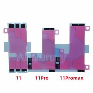 6 Büyük satış, yapışkan pil iphone №3