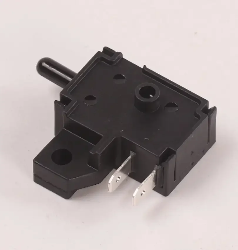 For ZONTES KD150-G1-U-U-U1-Z2-G2 Motorcycle Left Hand Handle Clutch Switch Power Off Switch Left Hand Handle