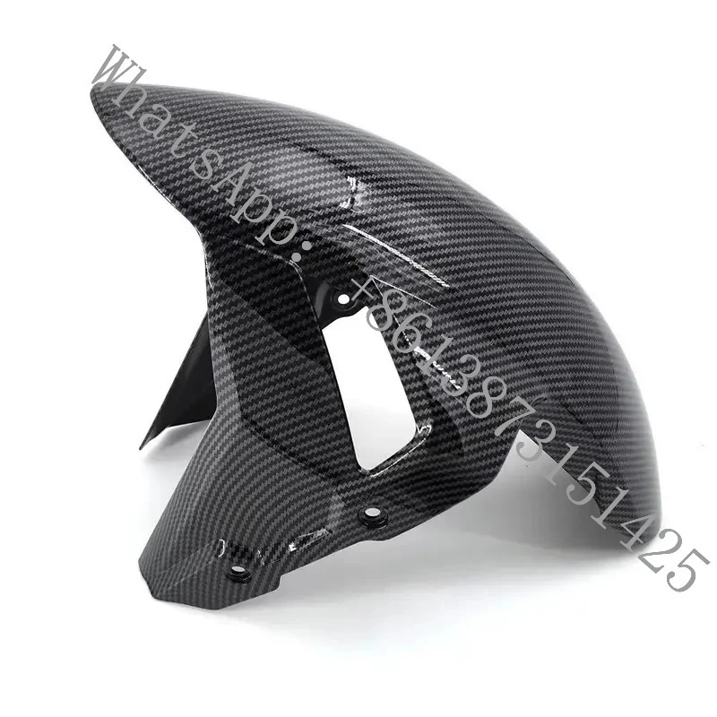 

Suitable S1000RR S 1000RR 2019-2024 S1000R S 1000R 2009-2018 Motorcycle Front Mudguard Splash Wheel Fairing Kits