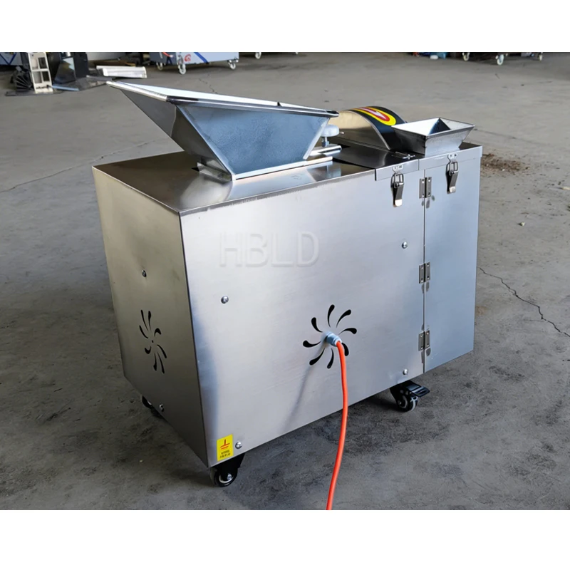 

Multifunctional Dough Divider Commercially Available Simple Operation Kitchen Tool for Baking