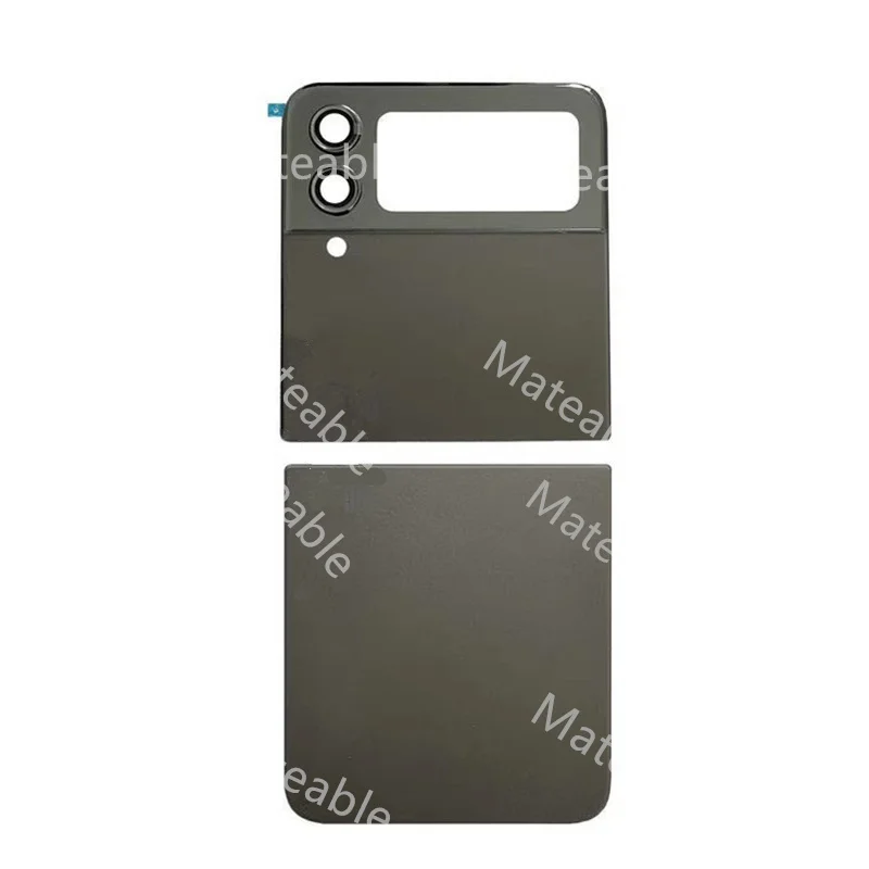 F721 Flip4 Housing For Samsung Galaxy Z Flip 4 SM-F721 6.7\